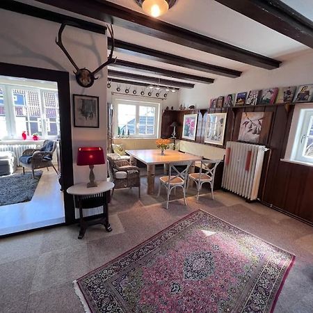 Villa Herzog - Ferienhaus Fuer 6 Personen In Braunlage, Harz 외부 사진