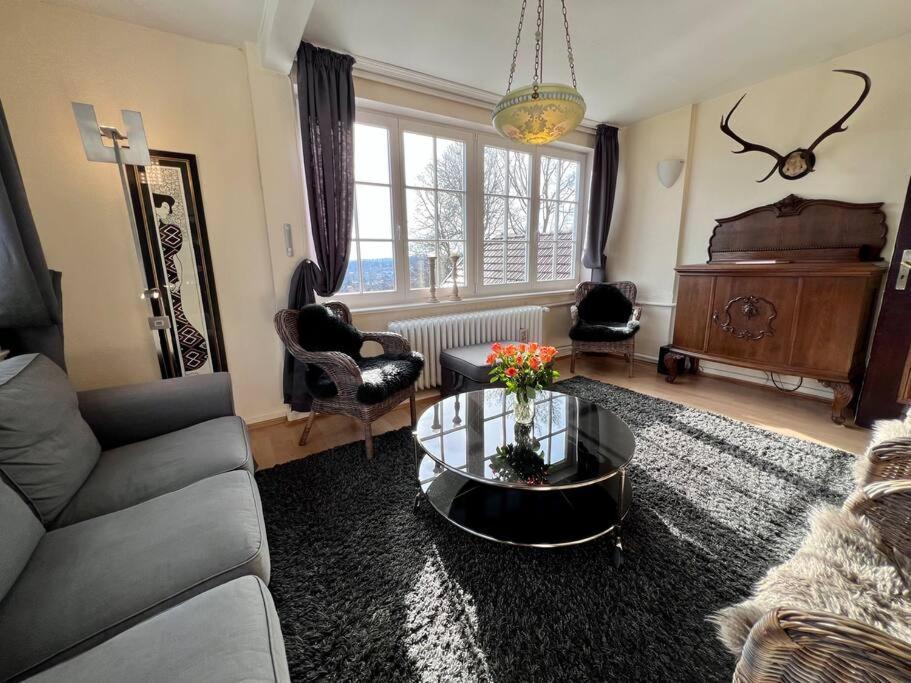 Villa Herzog - Ferienhaus Fuer 6 Personen In Braunlage, Harz 외부 사진