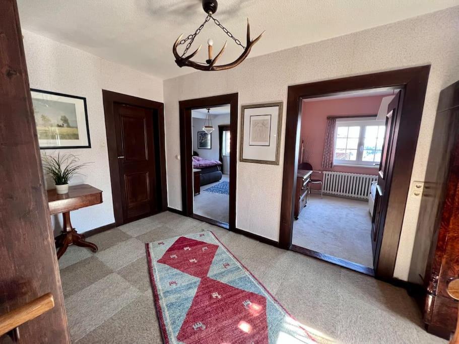 Villa Herzog - Ferienhaus Fuer 6 Personen In Braunlage, Harz 외부 사진