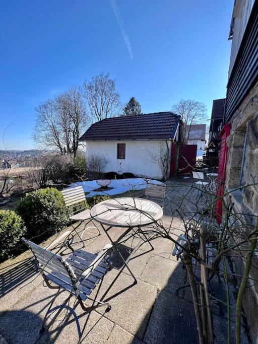 Villa Herzog - Ferienhaus Fuer 6 Personen In Braunlage, Harz 외부 사진