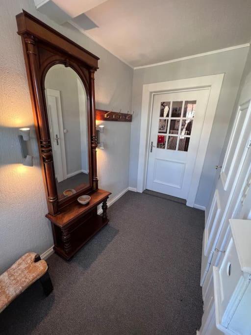 Villa Herzog - Ferienhaus Fuer 6 Personen In Braunlage, Harz 외부 사진